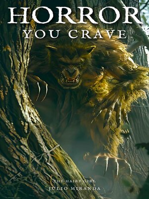 cover image of Horror You Crave